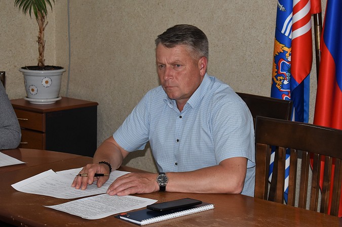 В Кинешме обсудили подготовку к отопительному сезону фото 3