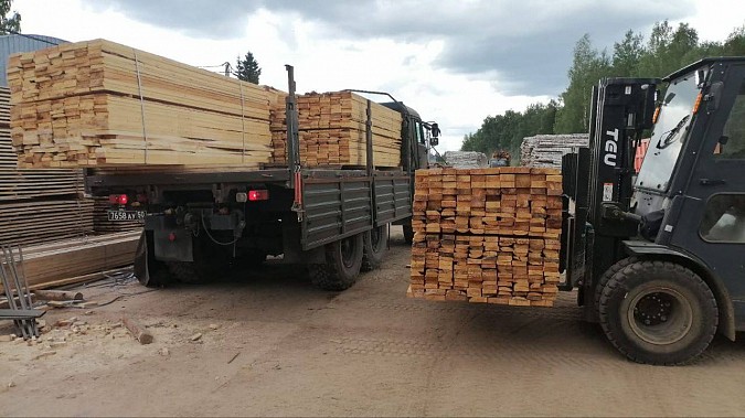 Союз десантников Кинешмы в июне отправил в зону СВО гуманитарных грузов на сотни тысяч рублей фото 4