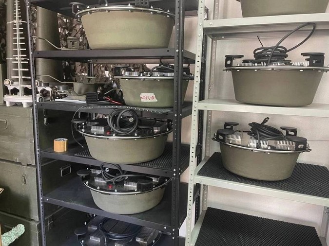 Союз десантников Кинешмы в июне отправил в зону СВО гуманитарных грузов на сотни тысяч рублей фото 3