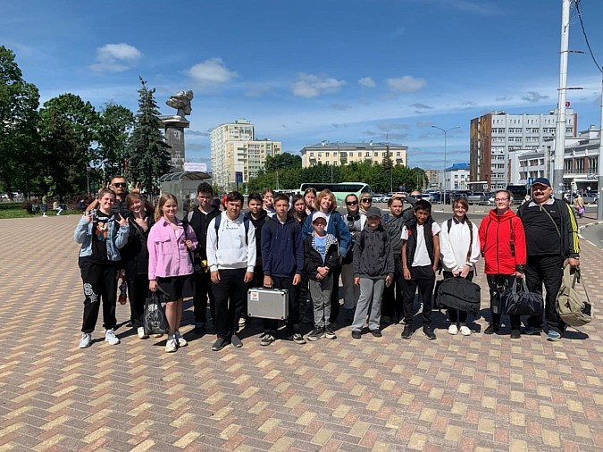 Кинешемцы завоевали награды областного первенства по пулевой стрельбе фото 2