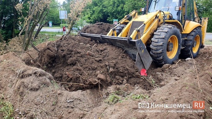 Кто разрешил завалить овраг на Лесозаводе землей с мусором? фото 8