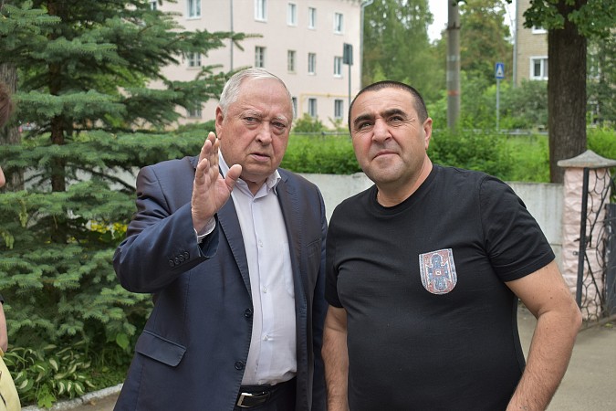 В Кинешме ремонтируют кровли школы №10 и №16 фото 3