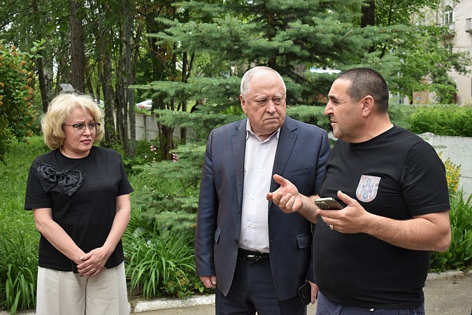 В Кинешме ремонтируют кровли школы №10 и №16 фото 5