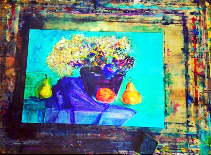 Полтора года ада и новая жизнь фото 7