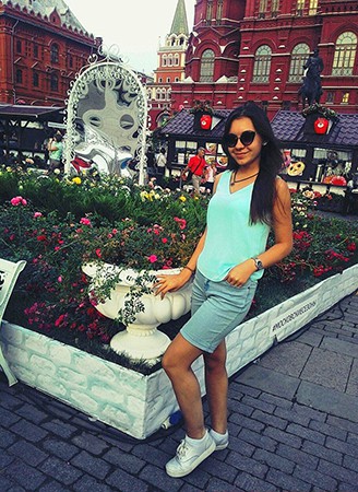 Полтора года ада и новая жизнь фото 31