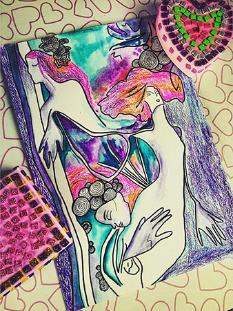 Полтора года ада и новая жизнь фото 15