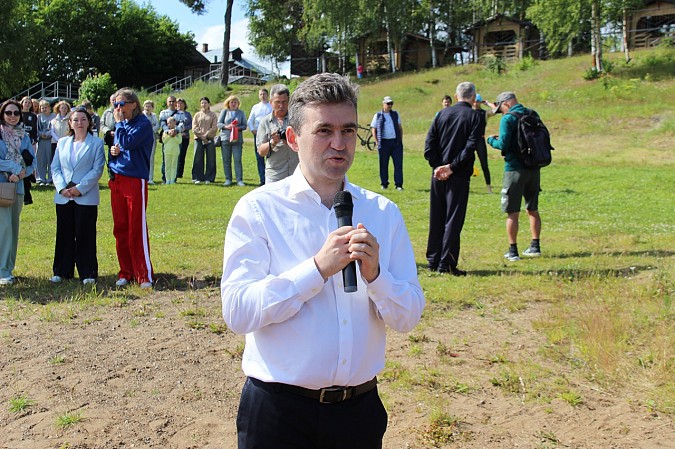 Более 200 спортсменов приняли участие в заплыве Swimcup на Волге фото 3