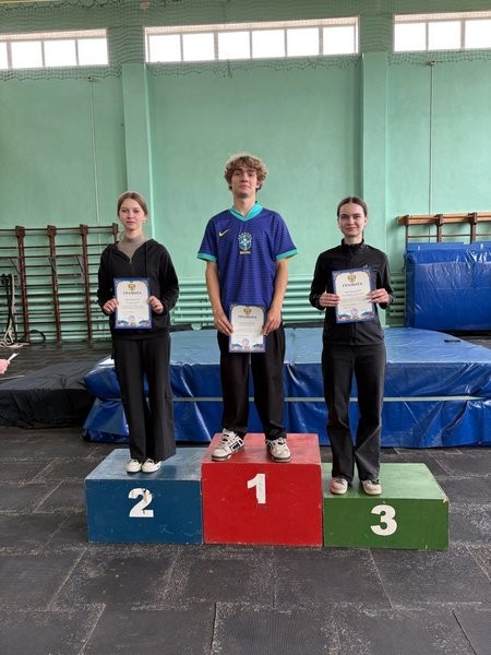 В Кинешме прошло первенство по легкой атлетике фото 2