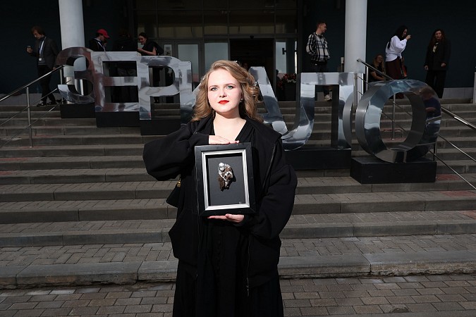 Подведены итоги XIX Международного фестиваля «Зеркало. Философия Тарковского» фото 6