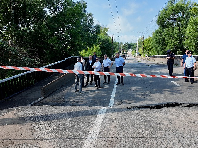 В Ивановской области ликвидируют последствия непогоды фото 5