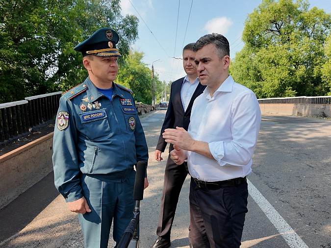 В Ивановской области ликвидируют последствия непогоды фото 3