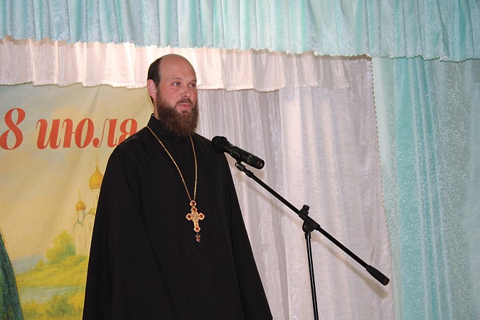 В Кинешемском районе прошел «Ромашковый день» фото 6