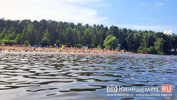 11 июля в Ивановской области прогнозируется жара до +35˚С фото 2