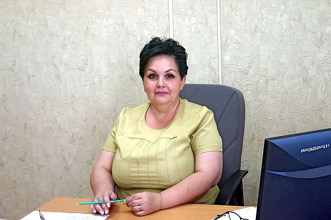 Замглавы Кинешемского района по социальным вопросам назначена Светлана Первушкина фото 2