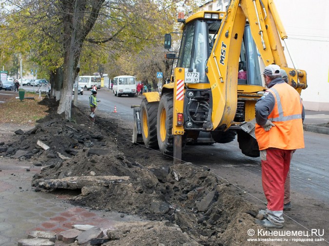 Бордюры перегородили подъезды к домам фото 4