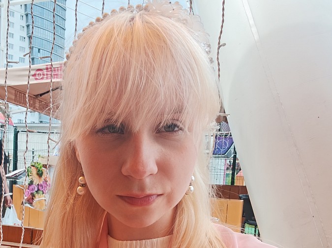 Елизавета Григорьева вошла в число победителей спецпроекта «Всегда готов!» фото 2