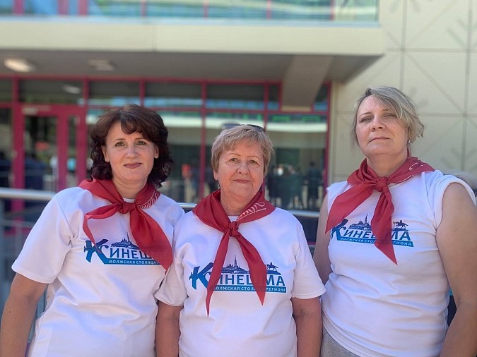 Управленческая команда лицея им. Д.А.Фурманова участвует в образовательной программе в «Артеке» фото 2