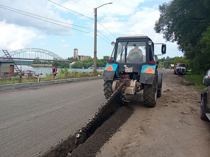 Жители Кинешмы задают вопросы по поводу ремонта дороги на улице Подгорной фото 2