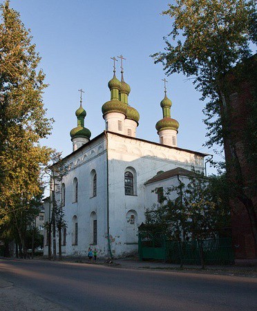 В Кинешме откроется детско-юношеский просветительский центр фото 2