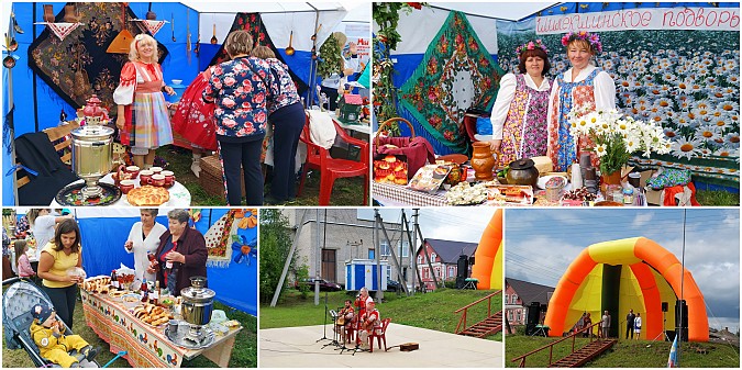 В Кинешемском районе состоится традиционная Макариев-Решемская ярмарка фото 2