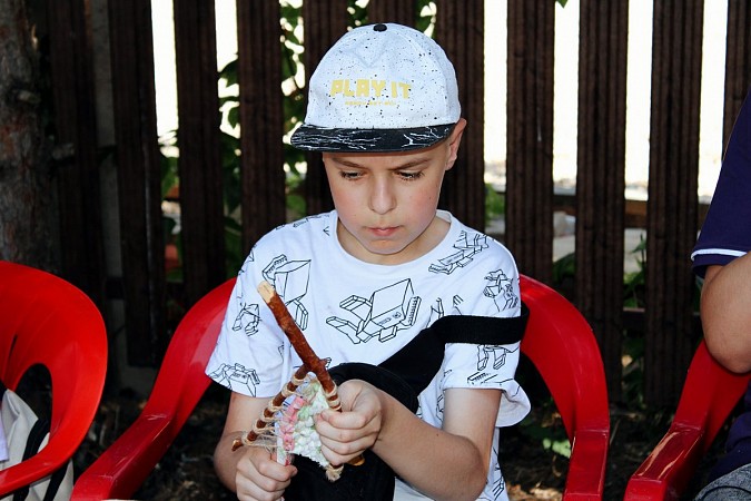 В Кинешме на площадке ЯМУЗЕЯ завершился фестиваль «На память» фото 23