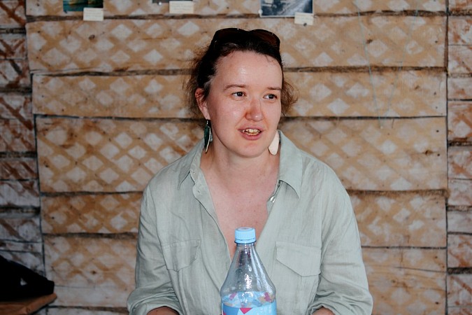 В Кинешме на площадке ЯМУЗЕЯ завершился фестиваль «На память» фото 7