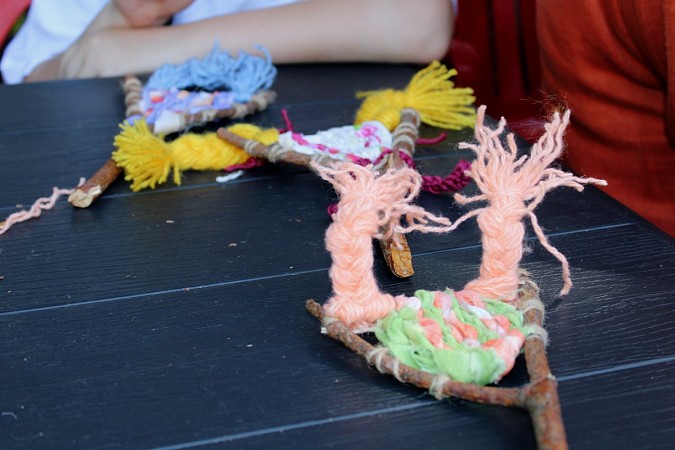 В Кинешме на площадке ЯМУЗЕЯ завершился фестиваль «На память» фото 24