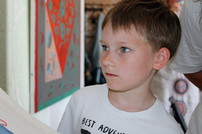 В Кинешме на площадке ЯМУЗЕЯ завершился фестиваль «На память» фото 15