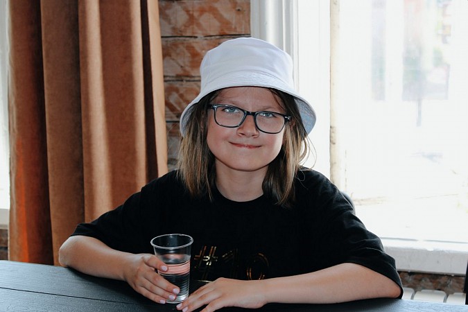 В Кинешме на площадке ЯМУЗЕЯ завершился фестиваль «На память» фото 12