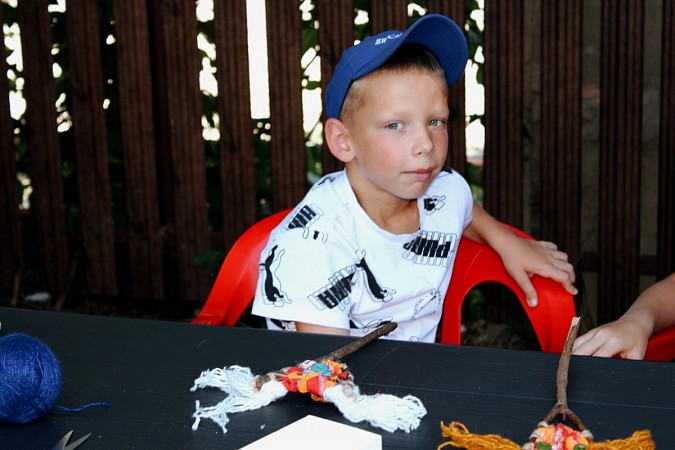 В Кинешме на площадке ЯМУЗЕЯ завершился фестиваль «На память» фото 25