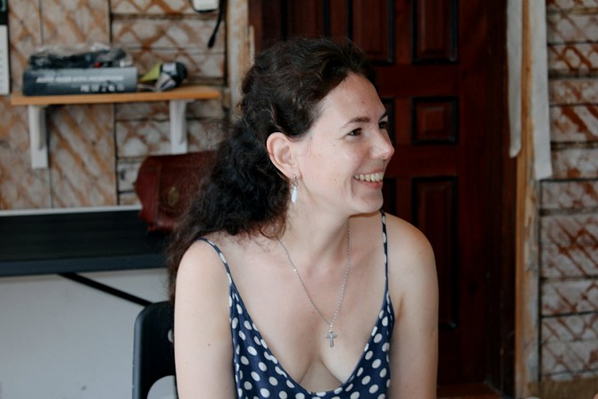 В Кинешме на площадке ЯМУЗЕЯ завершился фестиваль «На память» фото 11