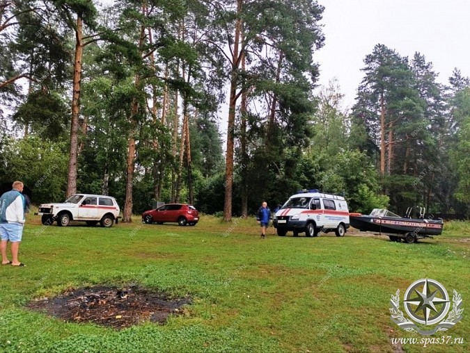 На озере в Савинском районе утонули 3 человека фото 2