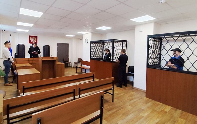 В Кинешме осуждены участники группового разбоя фото 2