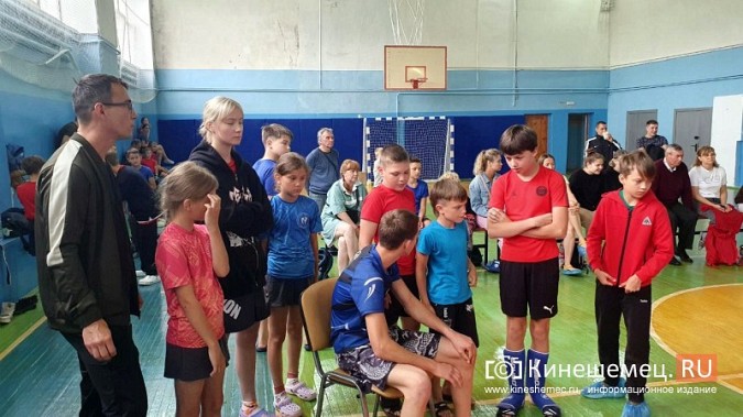 В Кинешме прошел турнир по панкратиону, посвященный Дню сотрудника органов следствия фото 4