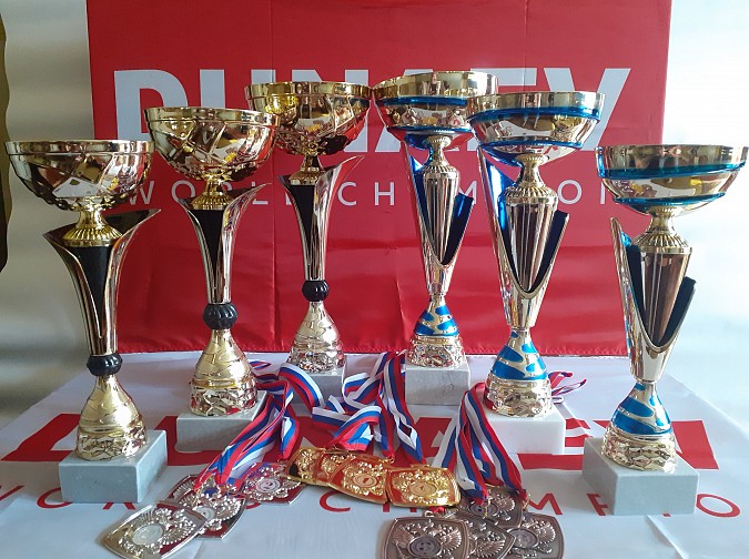 На дамбе в Наволоках прошел Чемпионат Ивановской области по ловле донной удочкой фото 5