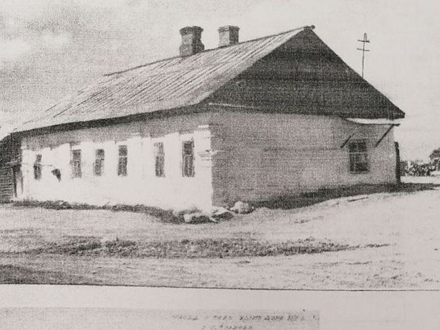 Заволжские власти обязали поставить на учет объект культурного наследия в с.Колшево фото 3