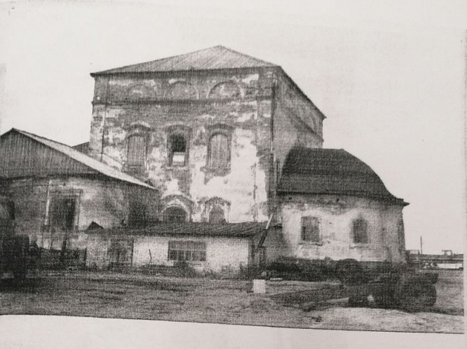 Заволжские власти обязали поставить на учет объект культурного наследия в с.Колшево фото 2