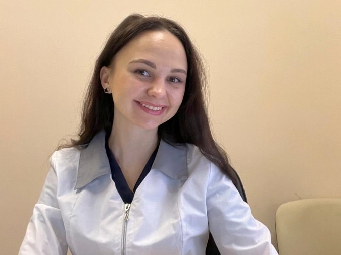 В Кинешемской ЦРБ напомнили о важности профилактики заболеваний печени фото 2