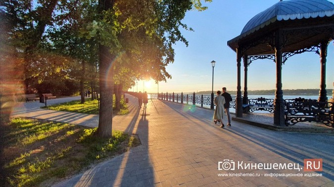 В Кинешме появится сеть бесплатных точек доступа Wi-Fi фото 2