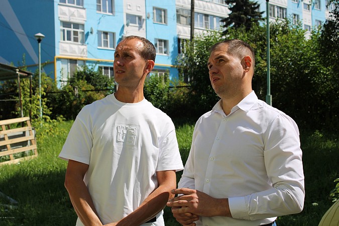 В селе Станко завершается ремонт детского сада фото 4