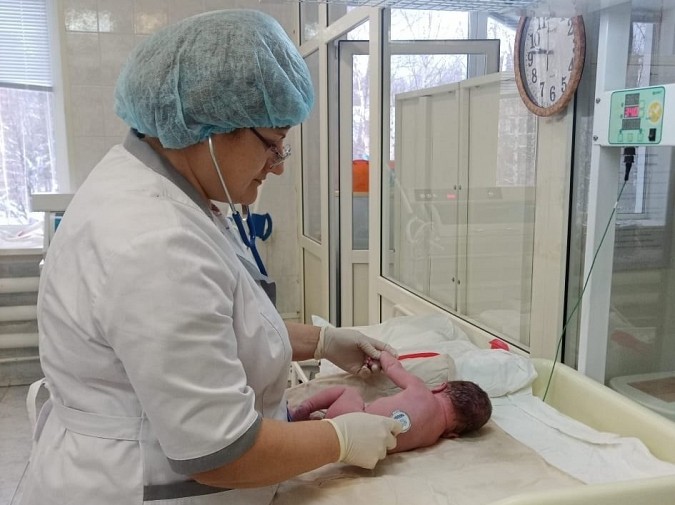 С 11 августа Кинешемский роддом закрывается санитарную обработку фото 2