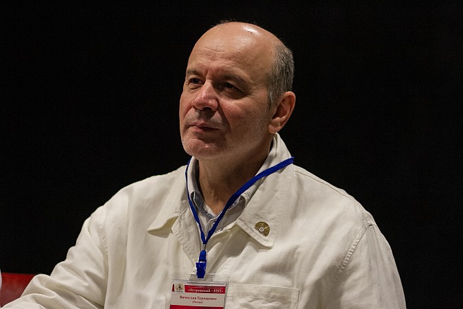 Назван состав экспертного совета VII фестиваля «Островский-ФЕСТ» фото 2