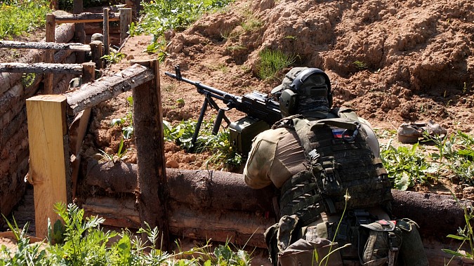 В Ивановском ДОСААФ стартовали курсы по основам военной подготовки фото 7