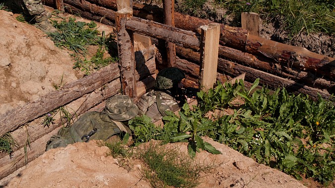 В Ивановском ДОСААФ стартовали курсы по основам военной подготовки фото 4