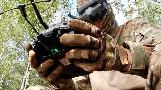 В Ивановском ДОСААФ стартовали курсы по основам военной подготовки фото 2