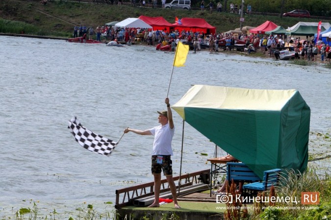 Финальные заезды Чемпионата России по водно-моторному спорту определят победителей фото 21