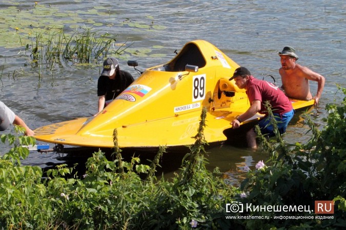Финальные заезды Чемпионата России по водно-моторному спорту определят победителей фото 19