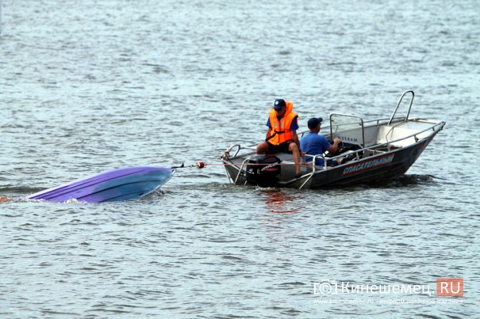 Финальные заезды Чемпионата России по водно-моторному спорту определят победителей фото 28