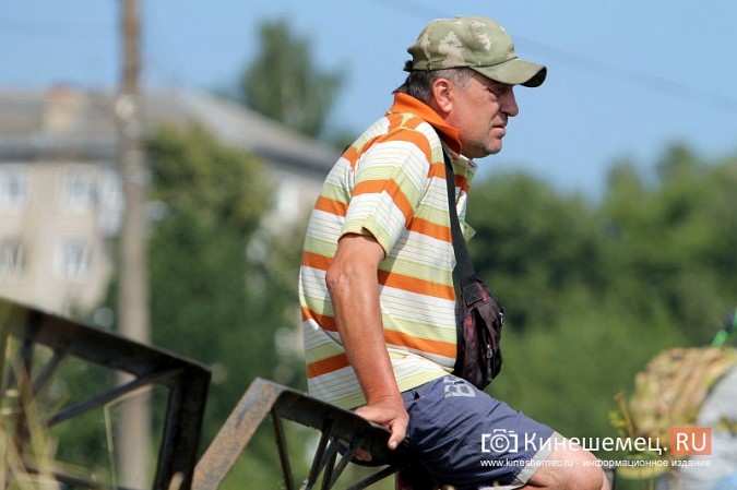 Финальные заезды Чемпионата России по водно-моторному спорту определят победителей фото 16