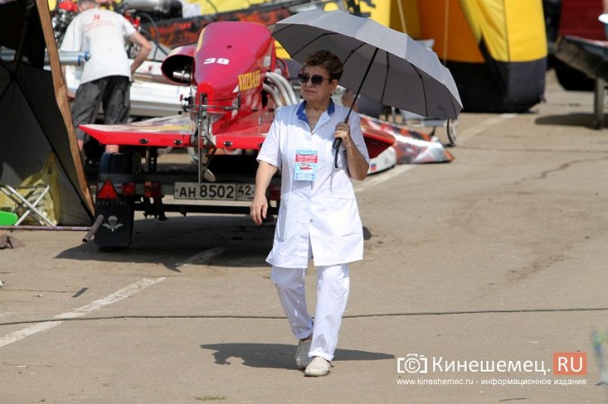 Финальные заезды Чемпионата России по водно-моторному спорту определят победителей фото 30